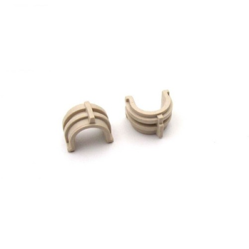 Втулка вала резинового HP LJ M601/602/603/604/605/606 компл Welldo (BSH601LR-WDS)