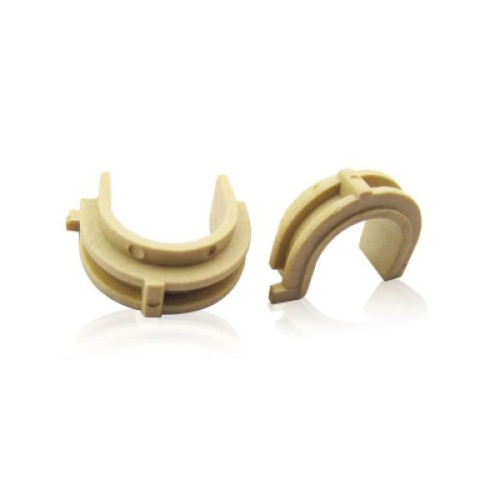 Втулка вала резинового HP LJ P3005/M3027/3035 компл Welldo (BSH3005LR-WDS)