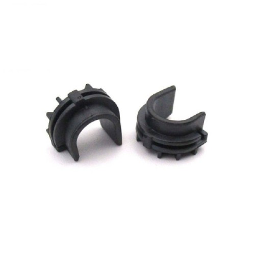 Втулка вала резинового HP LJ Pro M402/403/426/427/506/527 компл Welldo (BSH402LR-WDS)