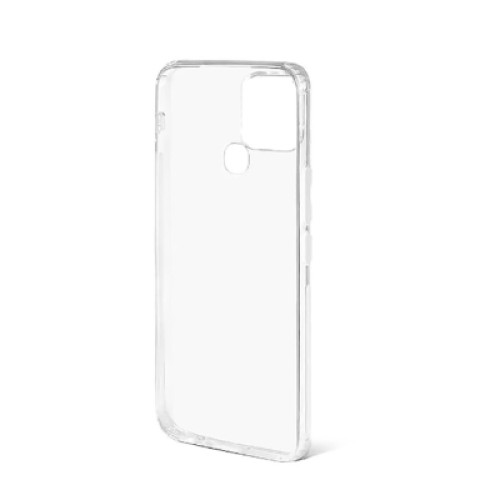 Чехол для мобильного телефона BeCover Infinix Smart 6 (X6511B) Transparancy (707639)