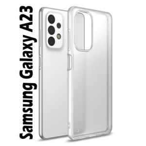 Чехол для мобильного телефона BeCover Samsung Galaxy A23 SM-A235 Transparancy (707621)