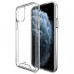 Чехол для мобильного телефона BeCover Space Case Apple iPhone 11 Pro Max Transparancy (707792)