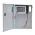 Блок питания для систем видеонаблюдения Kraft Energy PSU-1205LED(B)