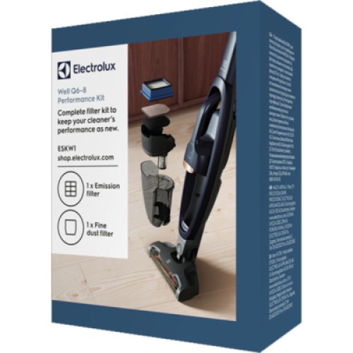 Фильтр для пылесоса Electrolux ESKW1