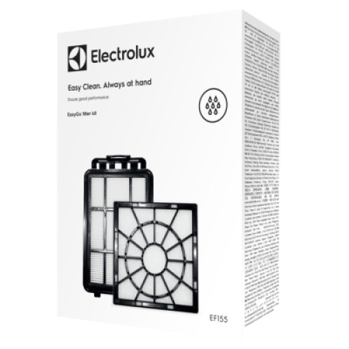 Фильтр для пылесоса Electrolux EF155
