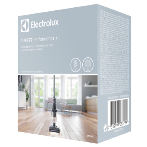 Фильтр для пылесоса Electrolux ESPK9