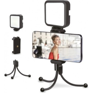 Набор блогера Piko Vlogging Kit PVK-02L (1283126515088)