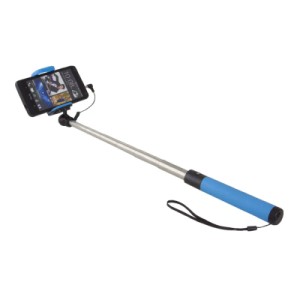 Монопод для селфі Piko M-002M blue (1283126476839)
