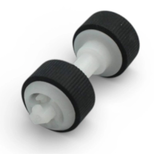 Ролик захвата бумаги HP LJ Pro M12/15/17/28/30 Welldo (PUR-M17A-WDS) Ролик захвата бумаги HP LJ Pro M12/15/17/28/30 Welldo (PUR-M17A-WDS)