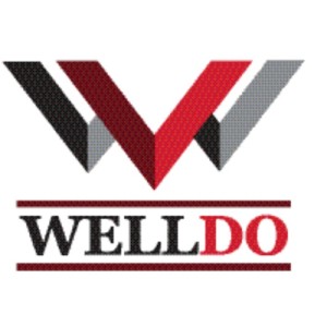Ролик захоплення паперу Samsung ML-3310/3312/3710/SL-M3320 Welldo (JC93-00310A-WDS)