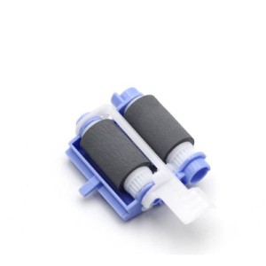 Ролик захоплення паперу HP LJ M501/506/527/M402/403/426/427 у зборі RM2-5741/RC4-434 Welldo (RM2-5741-WDS)