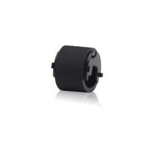 Ролик захвата бумаги HP LJ P2035/2055/2030/2050/M401/iR1113/1033 Welldo (RL1-2120-WDS)