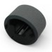 Ролик захвата бумаги HP LJ M401/425 аналог RL1-3307 Welldo (RL1-3307-WDS) Ролик захвата бумаги HP LJ M401/425 аналог RL1-3307 Welldo (RL1-3307-WDS)