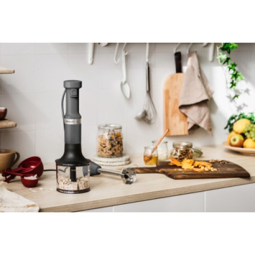 Блендер KitchenAid 5KHBV83EDG