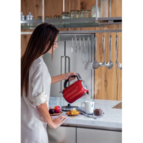 Электрочайник KitchenAid 5KEK1722EER