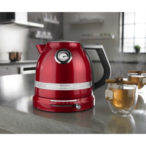 Электрочайник KitchenAid 5KEK1522ECA