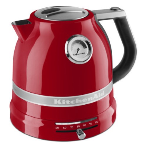 Электрочайник KitchenAid 5KEK1522ECA