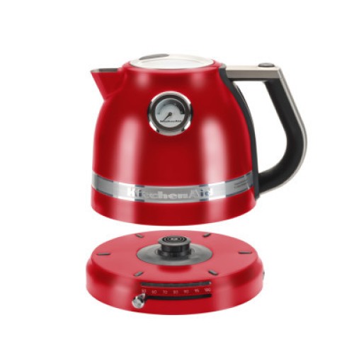 Электрочайник KitchenAid 5KEK1522EER