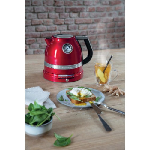 Электрочайник KitchenAid 5KEK1522EER