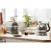 Электрочайник KitchenAid 5KEK1522EMS