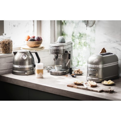 Электрочайник KitchenAid 5KEK1522EMS
