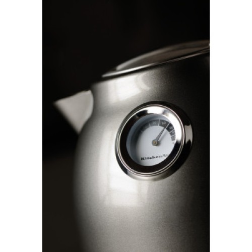Электрочайник KitchenAid 5KEK1522EMS
