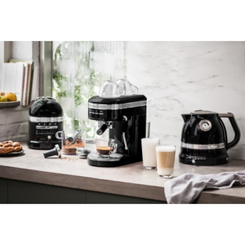 Электрочайник KitchenAid 5KEK1522EOB