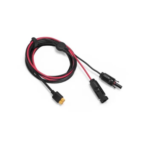 Кабель питания EcoFlow MC4 to XT60 Solar Cable 5m (EFMC4-XT60CBL5M)