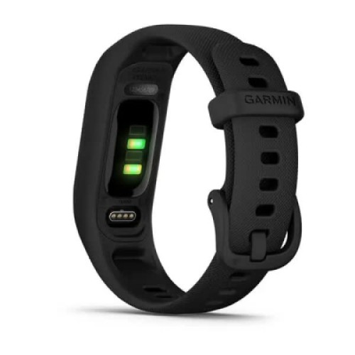 Фитнес браслет Garmin vivosmart 5, Black, GPS (010-02645-14)
