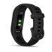 Фитнес браслет Garmin vivosmart 5, Black, GPS (010-02645-14)