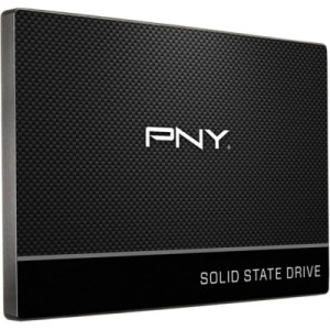 Накопитель SSD 2.5" 480GB PNY (SSD7CS900-480-PB)