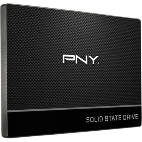 Накопитель SSD 2.5" 480GB PNY (SSD7CS900-480-PB)