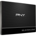 Накопитель SSD 2.5" 480GB PNY (SSD7CS900-480-PB)