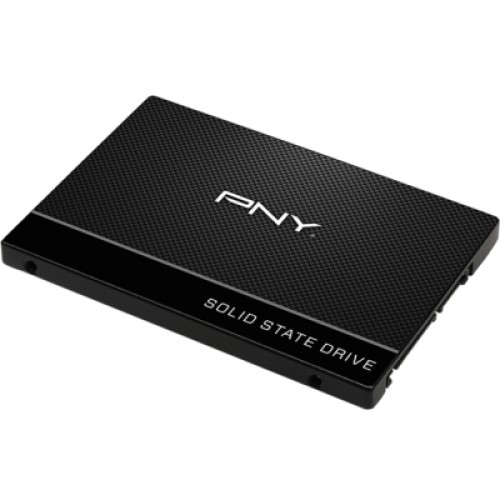 Накопитель SSD 2.5" 480GB PNY (SSD7CS900-480-PB)