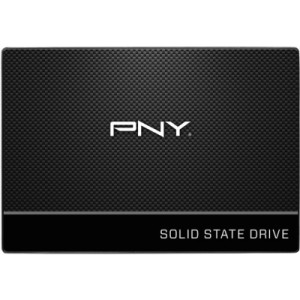 Накопитель SSD 2.5" 480GB PNY (SSD7CS900-480-PB)