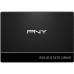 Накопитель SSD 2.5" 480GB PNY (SSD7CS900-480-PB)