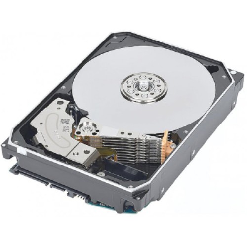 Жесткий диск 3.5" 18TB Toshiba (MG09ACA18TE)