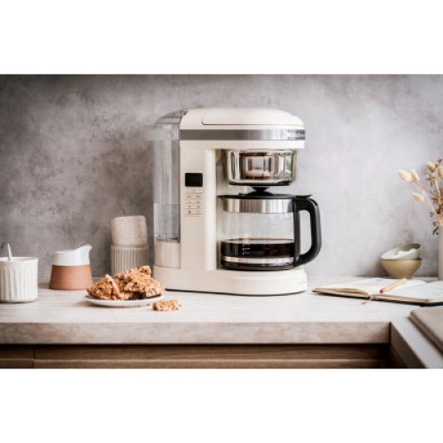 Капельная кофеварка KitchenAid 5KCM1209EAC