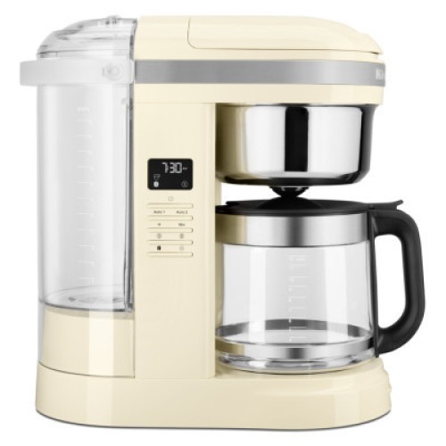 Капельная кофеварка KitchenAid 5KCM1209EAC