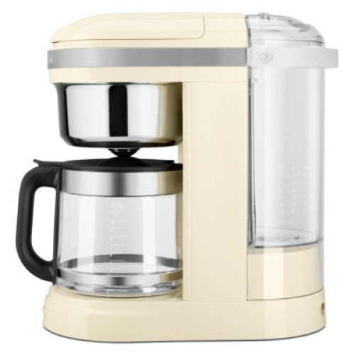 Капельная кофеварка KitchenAid 5KCM1209EAC