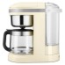 Капельная кофеварка KitchenAid 5KCM1209EAC