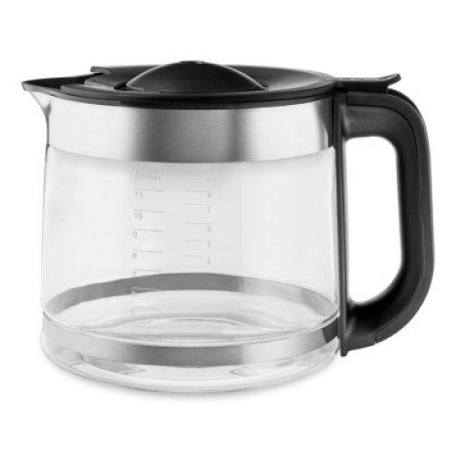 Капельная кофеварка KitchenAid 5KCM1209EAC