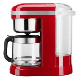 Капельная кофеварка KitchenAid 5KCM1209EER