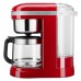Капельная кофеварка KitchenAid 5KCM1209EER