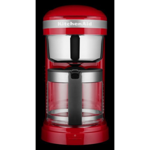 Капельная кофеварка KitchenAid 5KCM1209EER