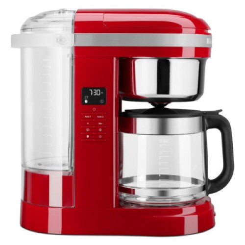 Капельная кофеварка KitchenAid 5KCM1209EER