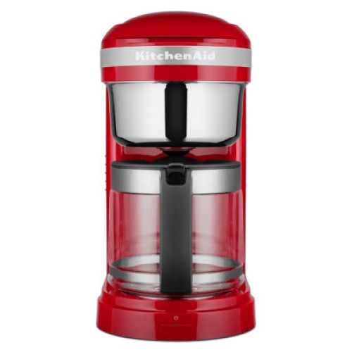 Капельная кофеварка KitchenAid 5KCM1209EER