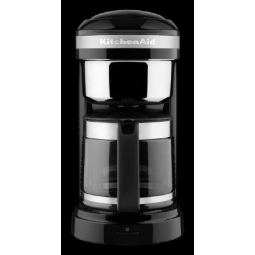 Капельная кофеварка KitchenAid 5KCM1209EOB