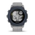 Смарт-годинник Garmin Descent G1, Dive Computer, Powder Gray, GPS (010-02604-11)