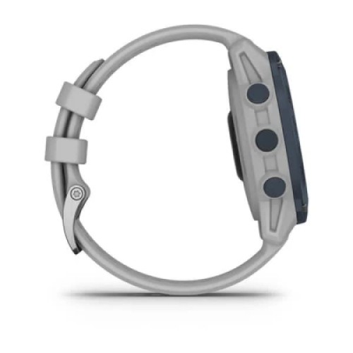 Смарт-годинник Garmin Descent G1, Dive Computer, Powder Gray, GPS (010-02604-11)